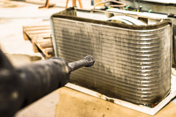 Best Residential Air Duct Cleaning  in Pace, FL